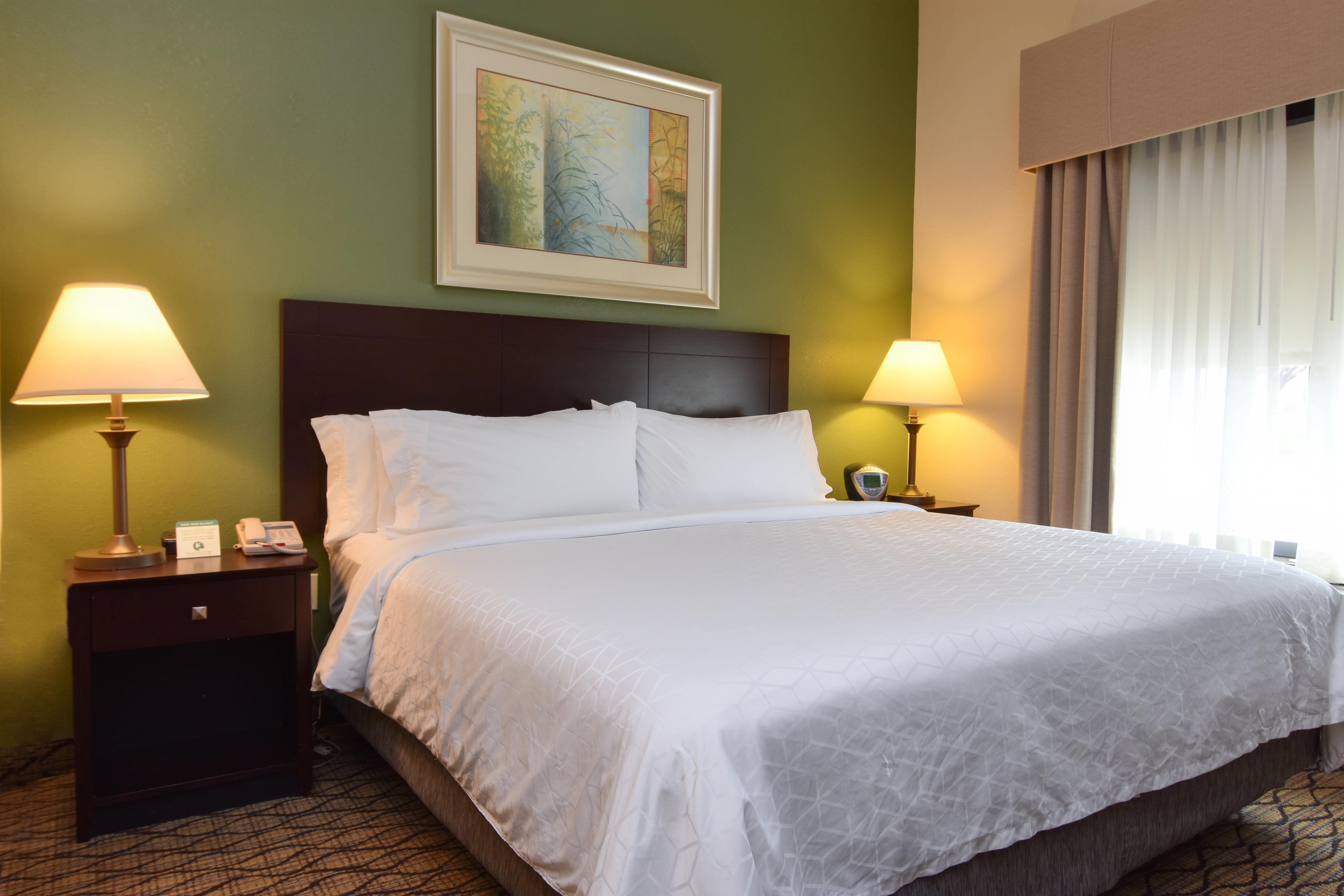 Holiday Inn Express And Suites Springfield Medical District By Ihg Eksteriør billede