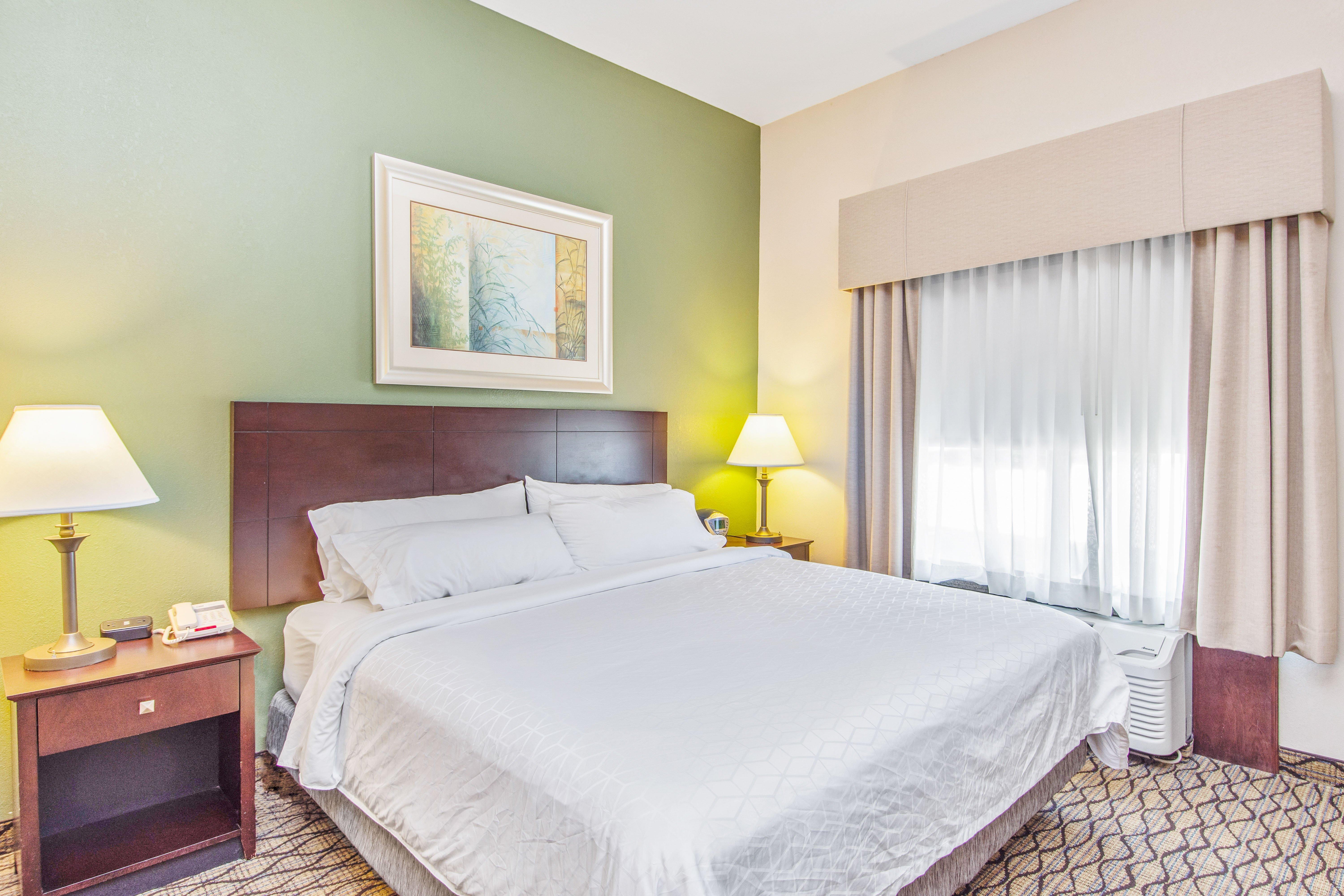 Holiday Inn Express And Suites Springfield Medical District By Ihg Eksteriør billede